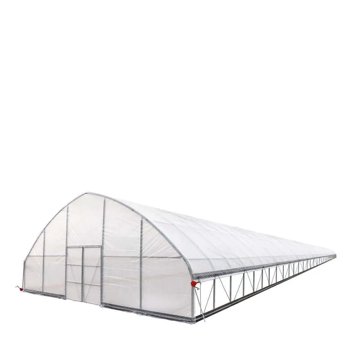 30-x-150-Tunnel-Greenhouse-Grow-Tent-w6-Mil-Clear-EVA-Plastic-Film-Cold-Frame-Hand-Crank-Roll-Up-Sides-Peak-Ceiling-Roof-TMG-GH30150.jpg