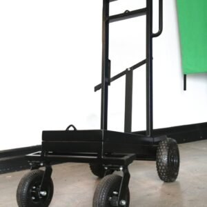 Cable Cross Over Cart